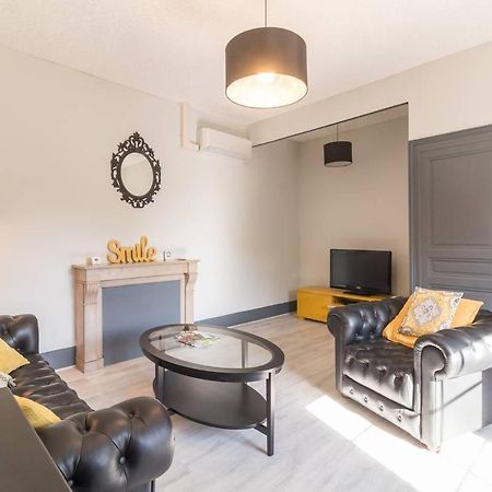 Le Cru Colbert Apartment Beaune  Exterior foto