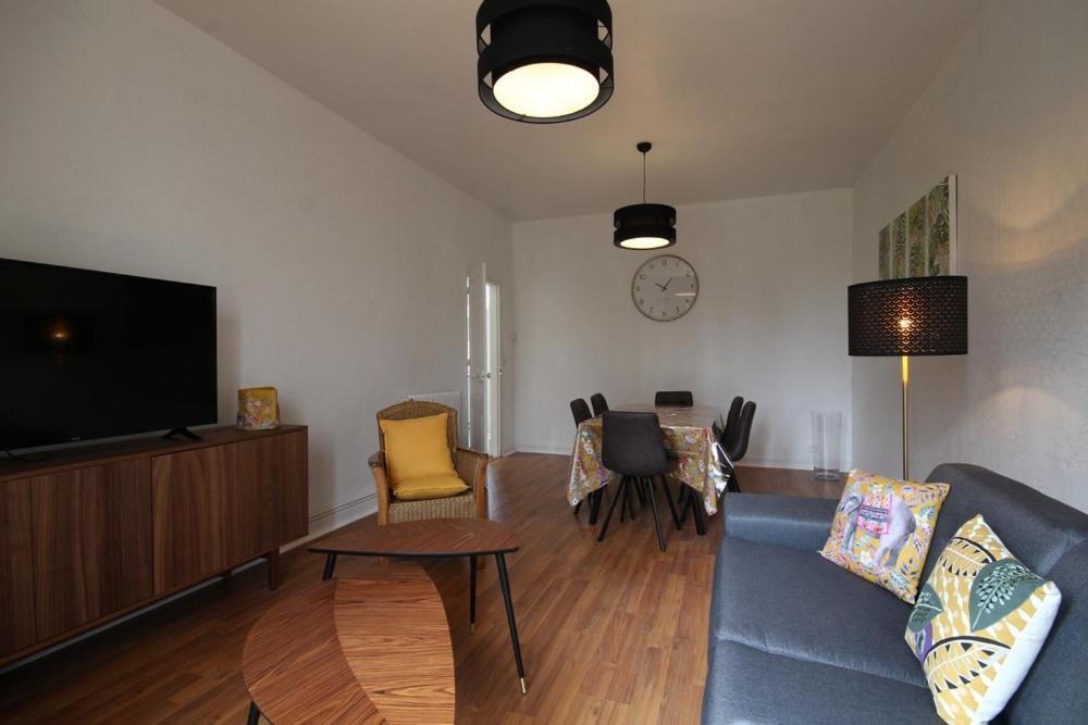 Le Cru Colbert Apartment Beaune  Exterior foto