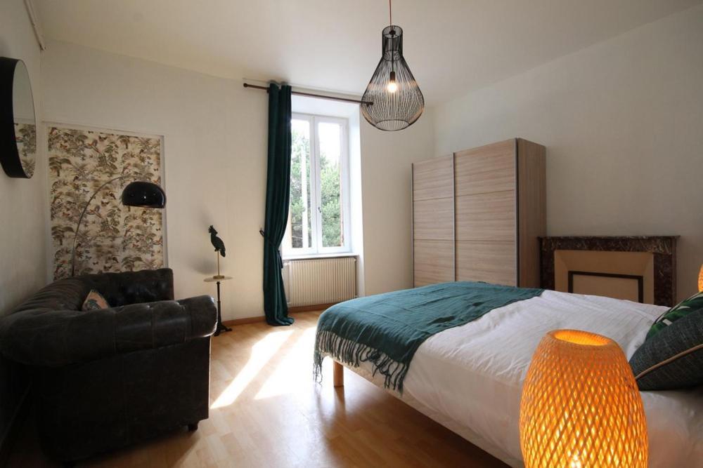 Le Cru Colbert Apartment Beaune  Exterior foto
