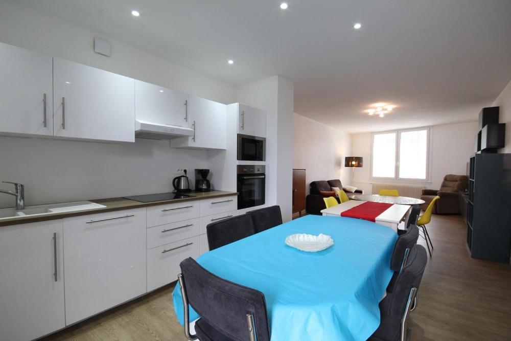 Le Cru Colbert Apartment Beaune  Exterior foto