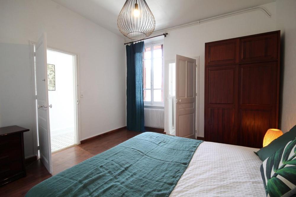 Le Cru Colbert Apartment Beaune  Exterior foto