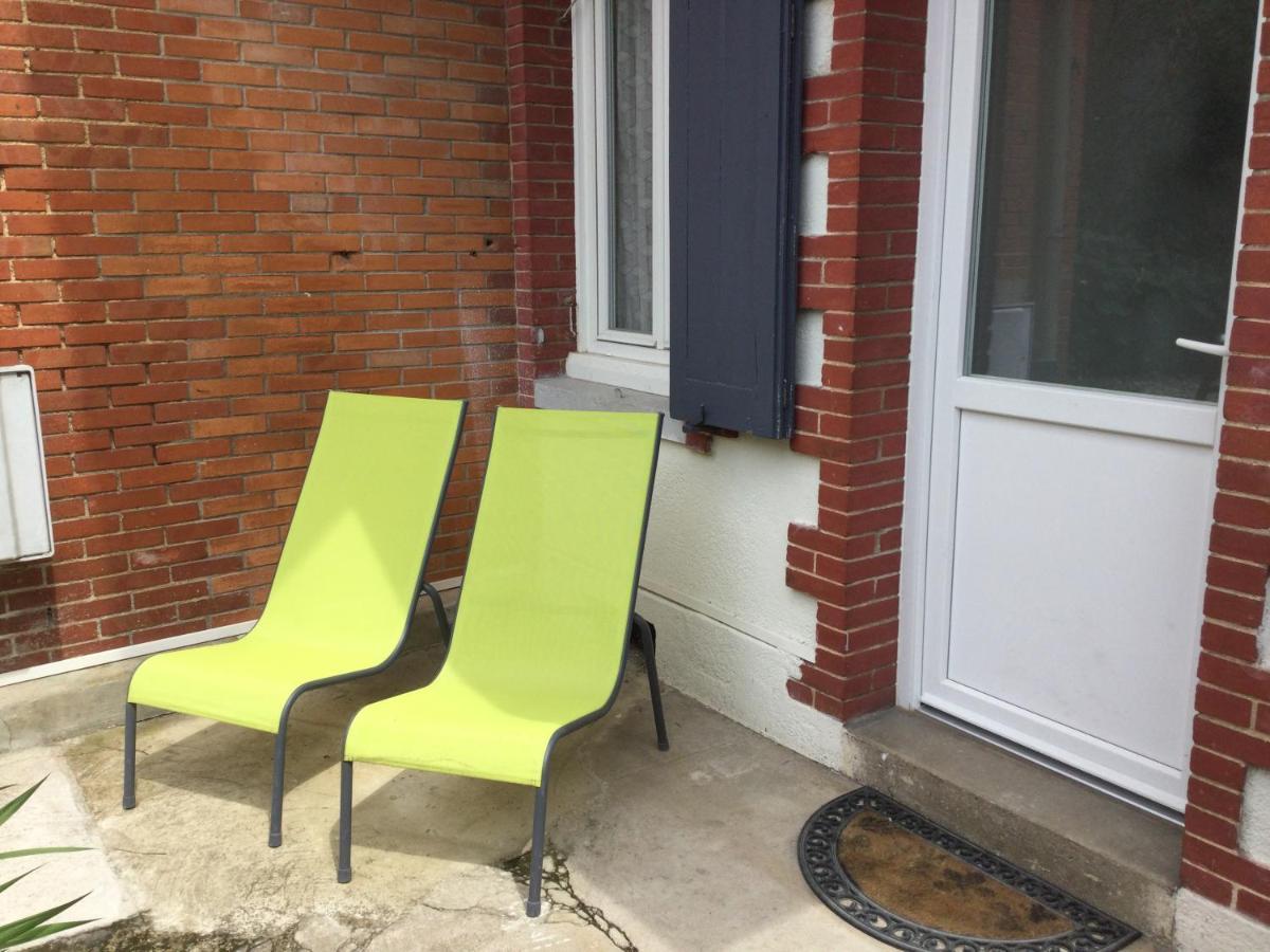 Le Cru Colbert Apartment Beaune  Exterior foto