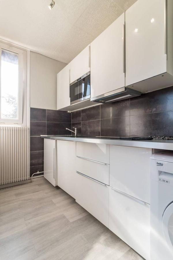 Le Cru Colbert Apartment Beaune  Exterior foto