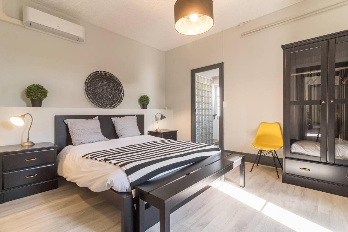 Le Cru Colbert Apartment Beaune  Exterior foto