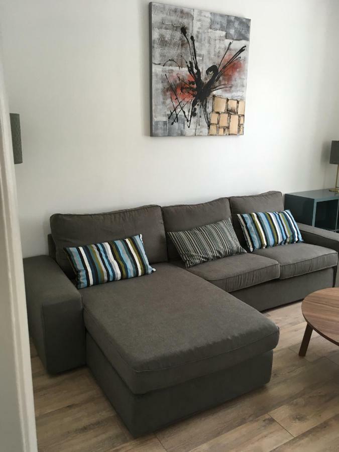 Le Cru Colbert Apartment Beaune  Exterior foto