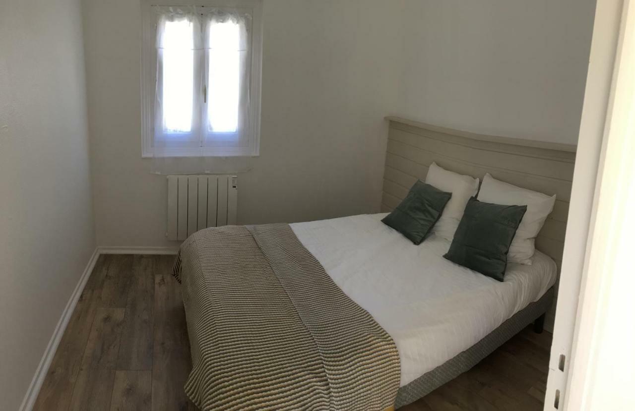 Le Cru Colbert Apartment Beaune  Exterior foto