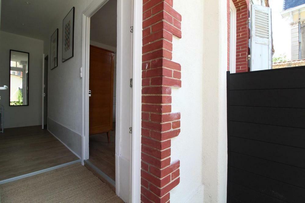 Le Cru Colbert Apartment Beaune  Exterior foto