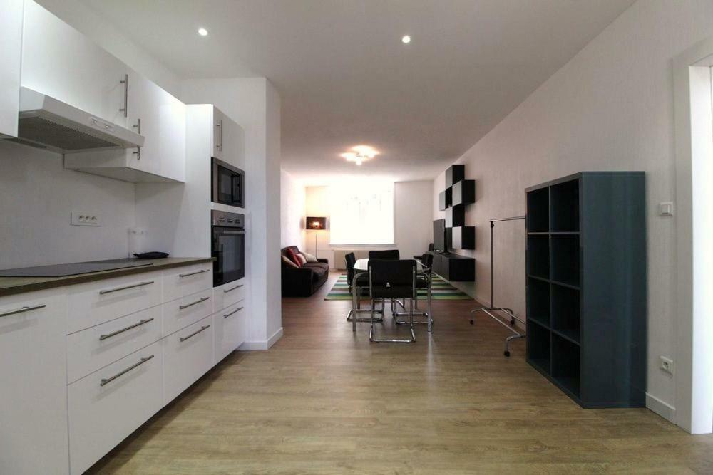 Le Cru Colbert Apartment Beaune  Exterior foto